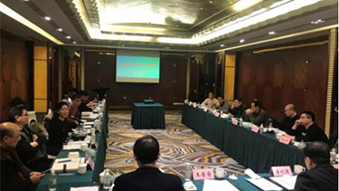開展創(chuàng)新合同能源管理領(lǐng)域的研究討論